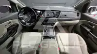 2015 KIA Carnival
