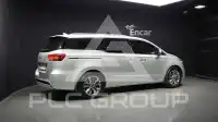 2015 KIA Carnival