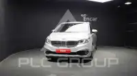 2015 KIA Carnival