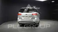 2015 KIA Carnival
