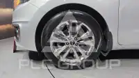 2015 KIA Carnival