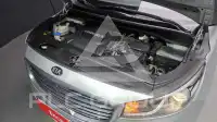 2015 KIA Carnival