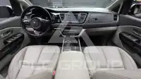 2015 KIA Carnival