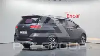 2015 KIA Carnival