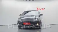 2015 KIA Carnival