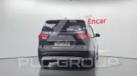 2015 KIA Carnival
