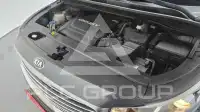 2015 KIA Carnival