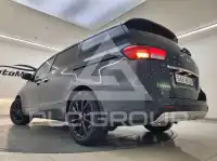 2015 KIA Carnival