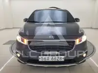 2015 KIA Carnival