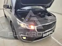 2015 KIA Carnival