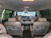 2015 KIA Carnival