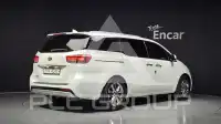 2015 KIA Carnival
