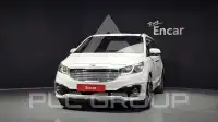 2015 KIA Carnival