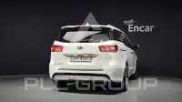 2015 KIA Carnival