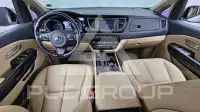 2015 KIA Carnival