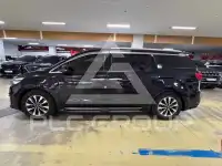 2015 KIA Carnival
