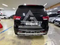2015 KIA Carnival