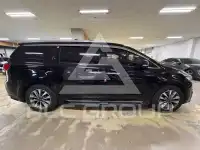 2015 KIA Carnival