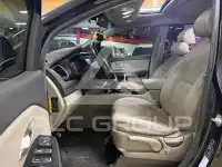 2015 KIA Carnival