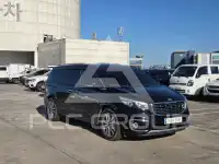 2015 KIA Carnival