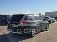 2015 KIA Carnival