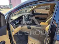 2015 KIA Carnival