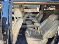 2015 KIA Carnival