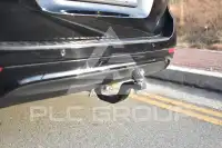 2015 KIA Carnival