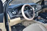 2015 KIA Carnival
