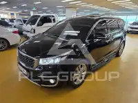 2015 KIA Carnival