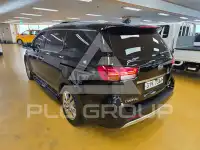 2015 KIA Carnival