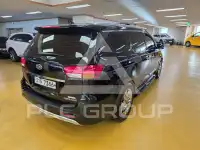 2015 KIA Carnival