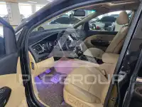 2015 KIA Carnival
