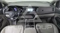 2015 KIA Carnival