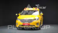 2015 KIA Carnival