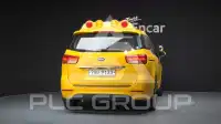 2015 KIA Carnival