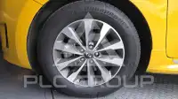 2015 KIA Carnival