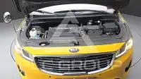 2015 KIA Carnival