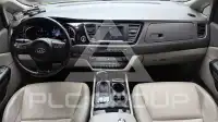 2015 KIA Carnival