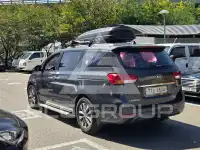 2015 KIA Carnival