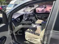 2015 KIA Carnival