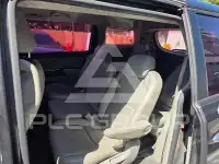 2015 KIA Carnival