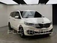 2015 KIA Carnival