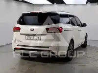 2015 KIA Carnival
