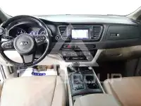 2015 KIA Carnival