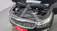 2015 KIA Carnival