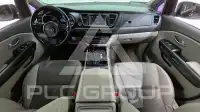2015 KIA Carnival