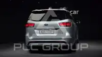 2015 KIA Carnival