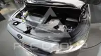 2015 KIA Carnival