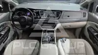 2015 KIA Carnival